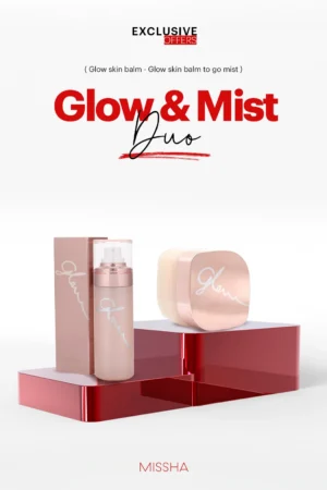 Glow & Mist Duo