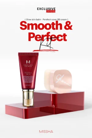 Smooth & Perfect Kit